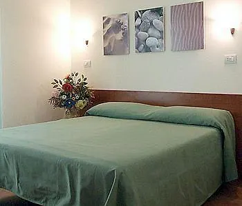 Hotel San Daniele Bundi House Řím