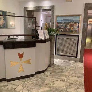 Croce Di Malta Otel