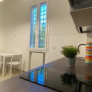 Apartamento Daro