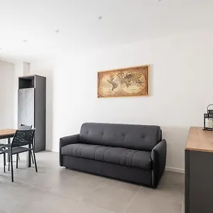 Apartamento Ariosti A Un Passo Da Piazza Maggiore