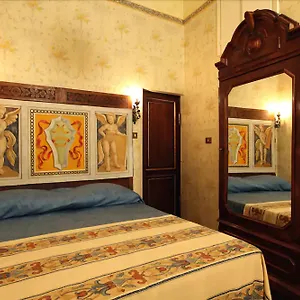 Antica Dimora Dell'orso Oda ve Kahvaltı