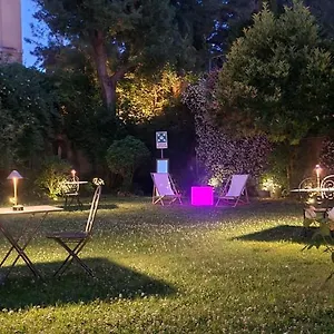 Bed & Breakfast Riari