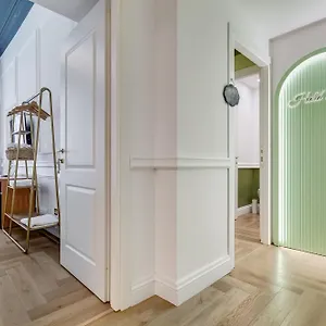 Panzió Hold - Luxury