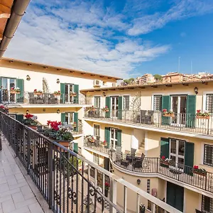 Aurelia Vatican Apart Otel
