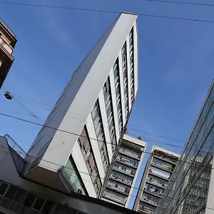 Konukevi Serendipity