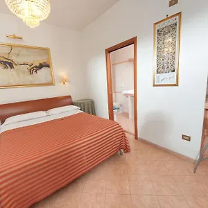Apartamento Oliveri Viale Marconi