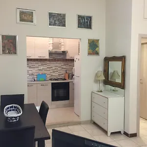 Apartamento Lorenzo Magnifico