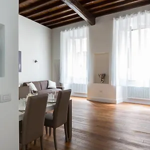 Apartamento Campo Marzio Boutique