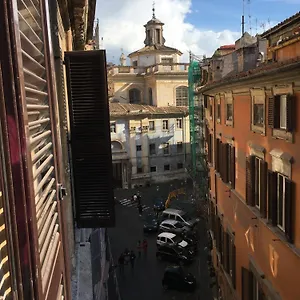 Apartamento Pantheon Old