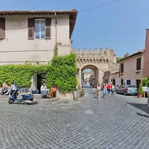 Apartamento La Bonosa