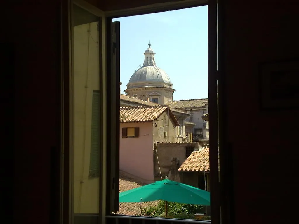 Konukevi San Daniele Bundi House Otel Roma