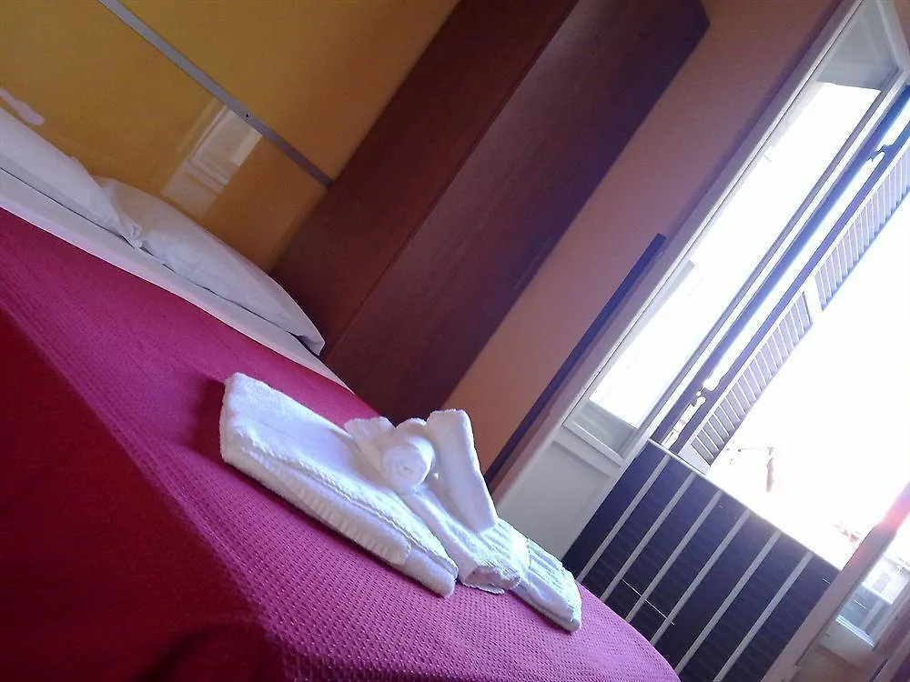 San Daniele Bundi House Hotel Rome Italy